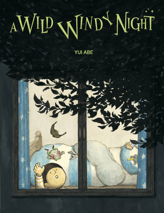 A Wild Windy Night