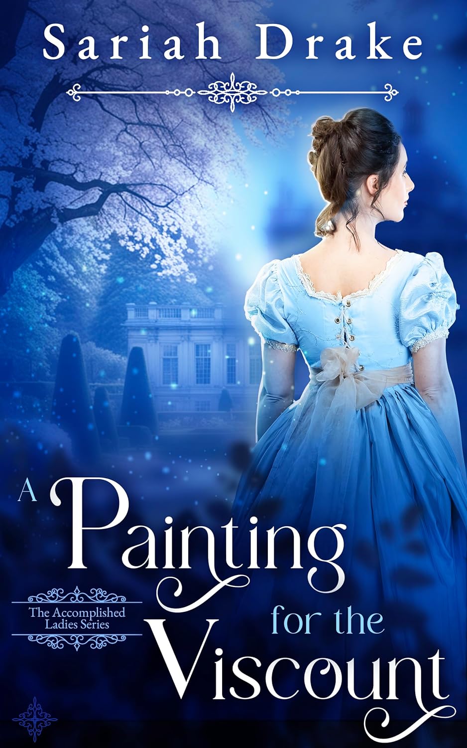 A Painting for the Viscount