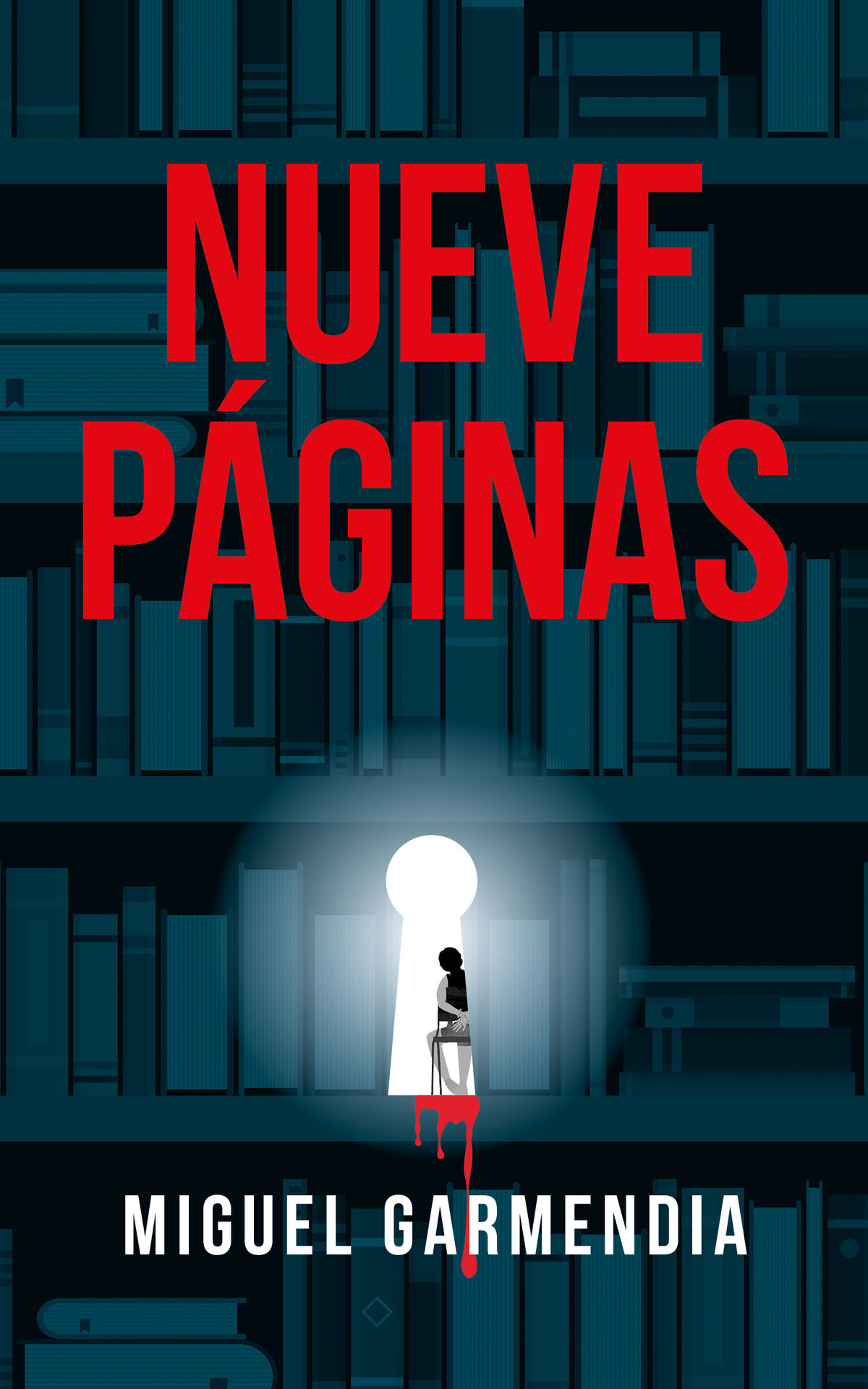 Nueve páginas