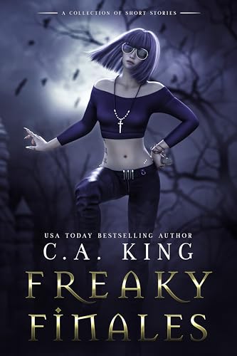 Freaky Finales