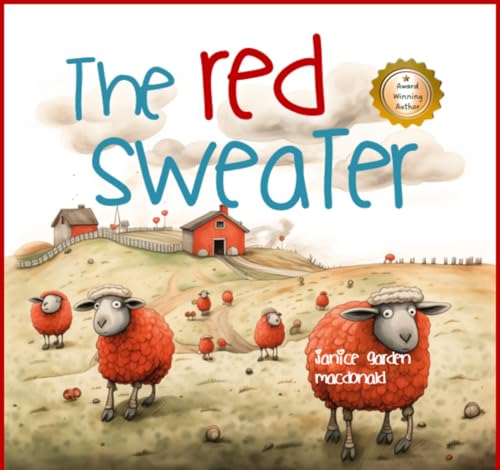 The Red Sweater
