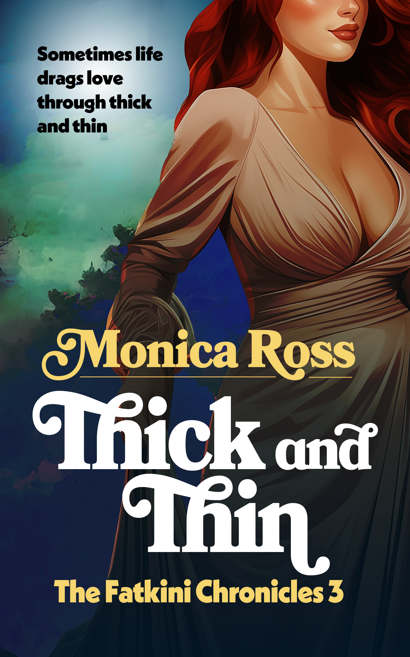 Thick and Thin