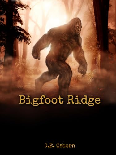 Bigfoot Ridge