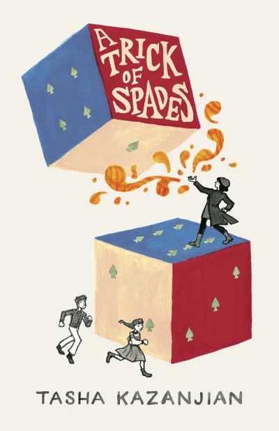 A Trick of Spades