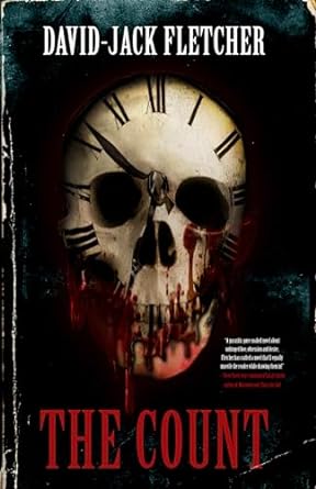 The Count book cover