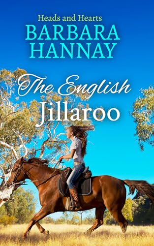 The English Jillaroo