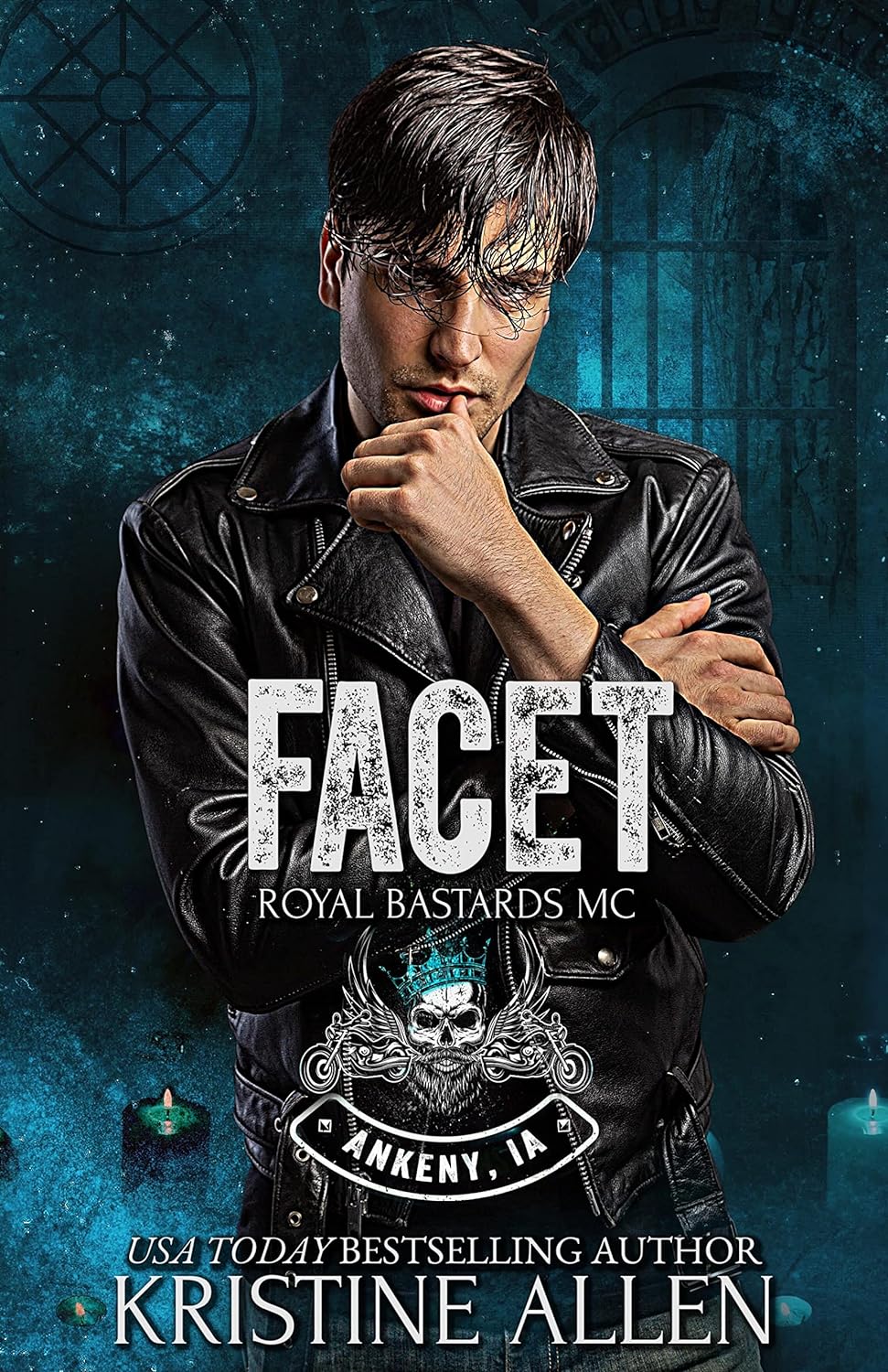 Facet