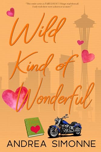 Wild Kind of Wonderful