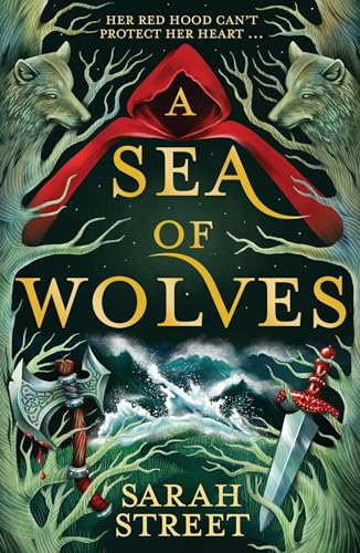 A Sea of Wolves