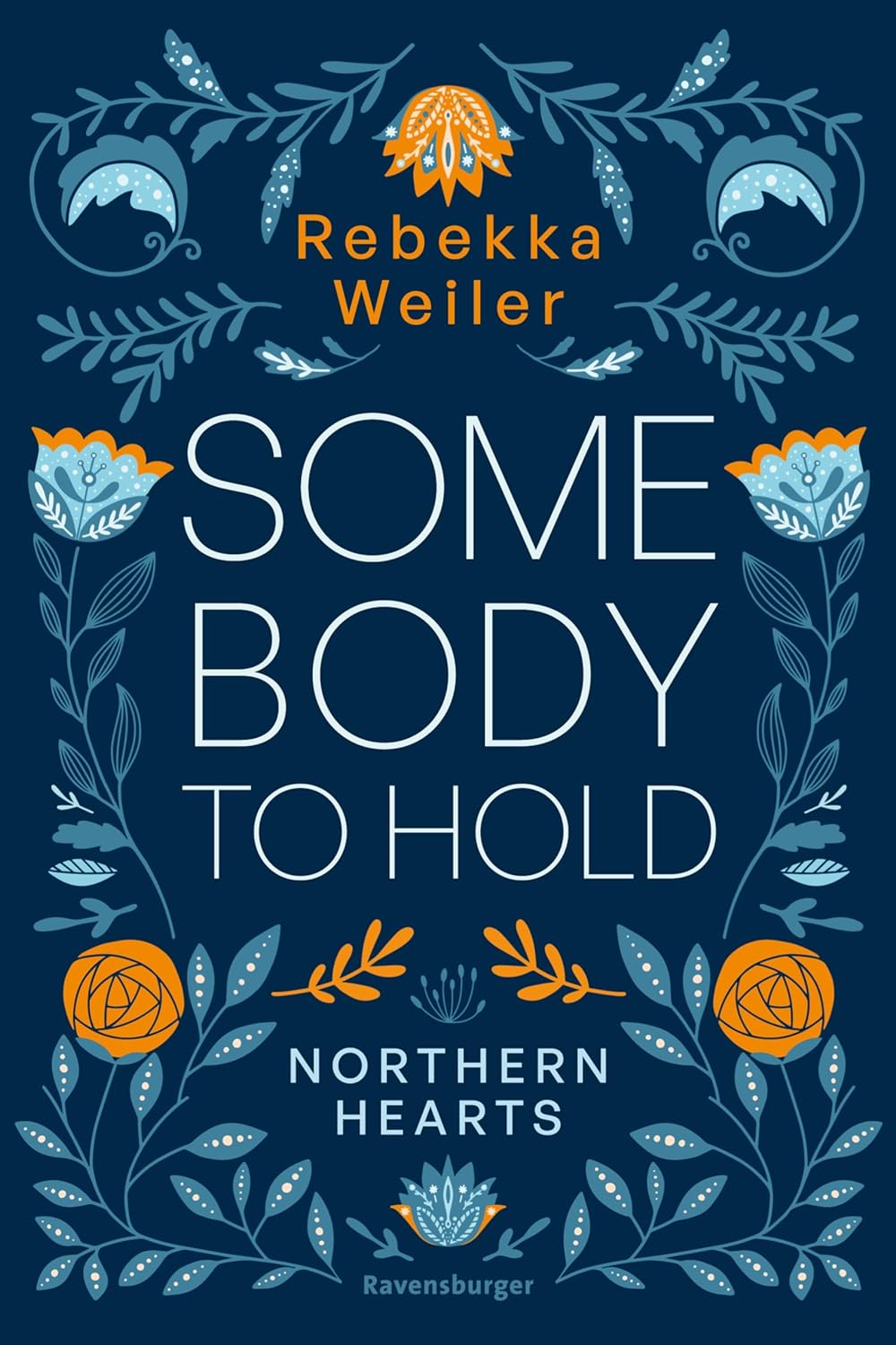 Somebody to Hold