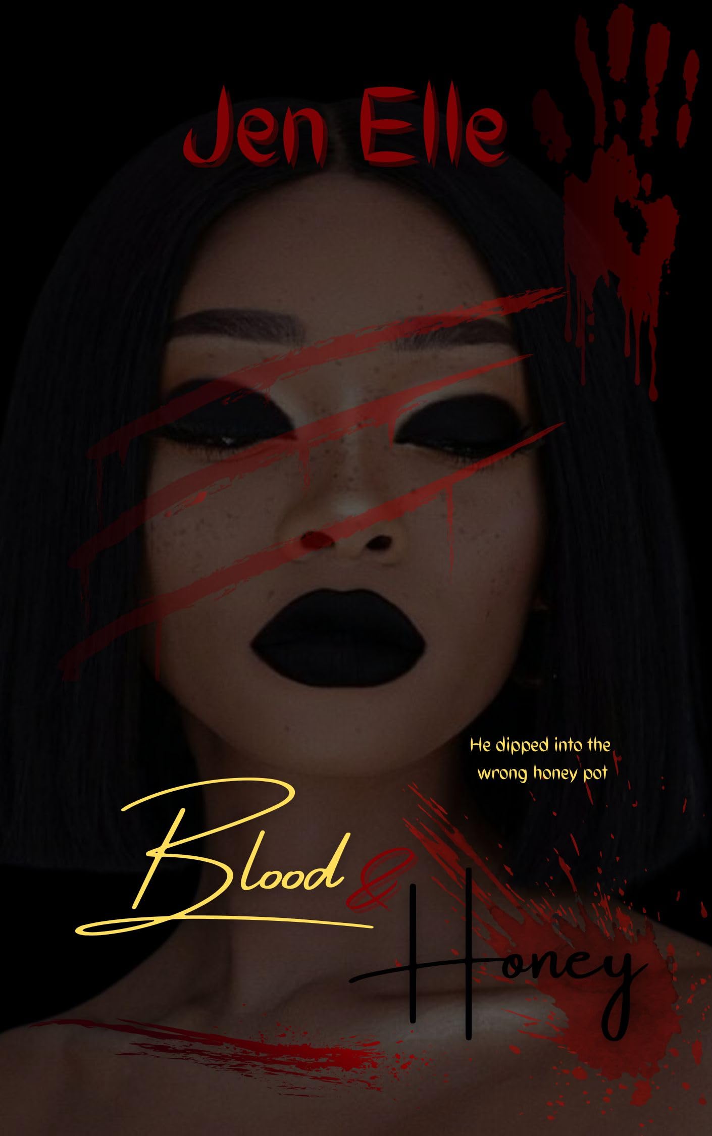Blood Honey Strain: A Shocking Revelation - 8qzf2sw