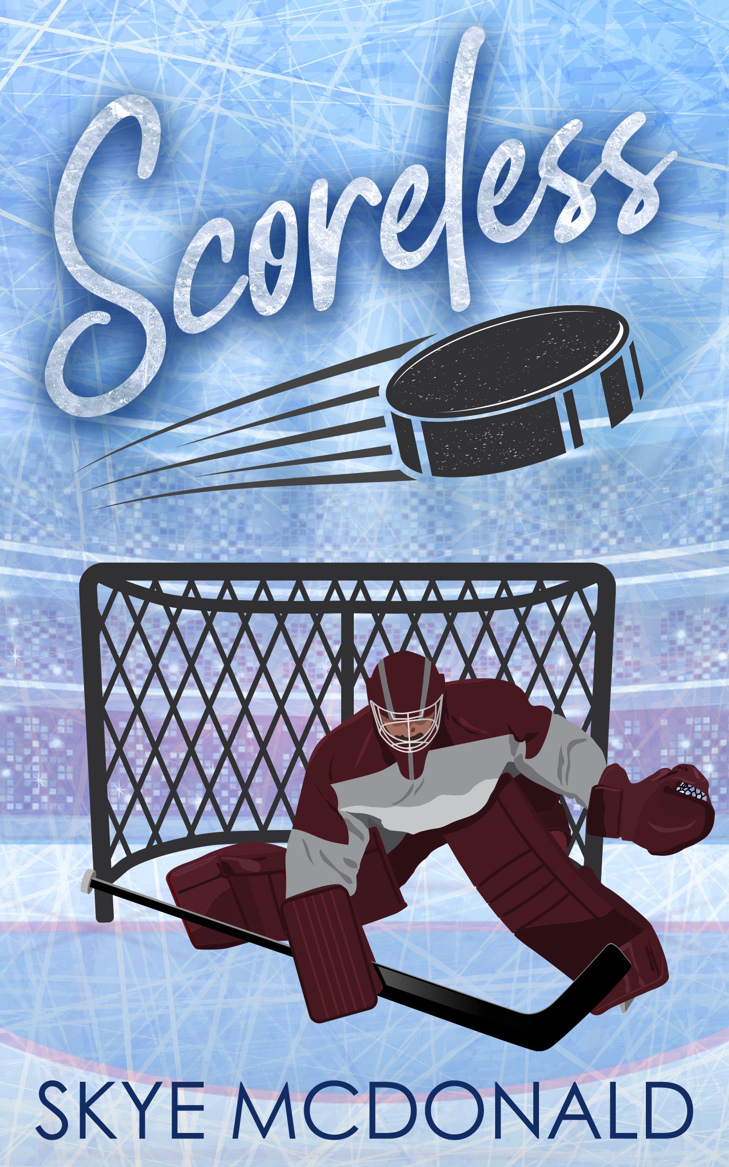 Scoreless