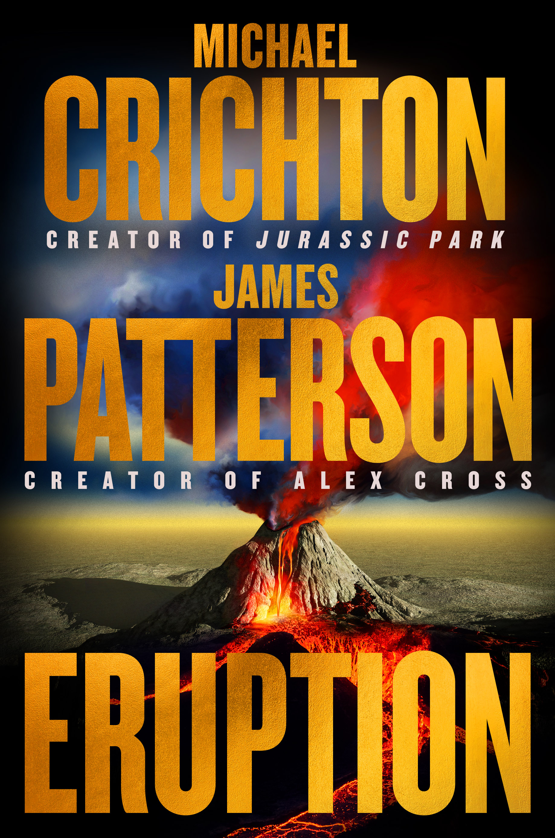 Eruption
