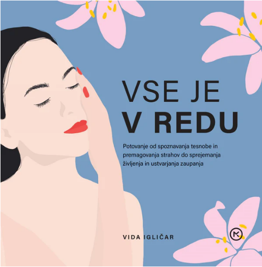 Vse je v redu