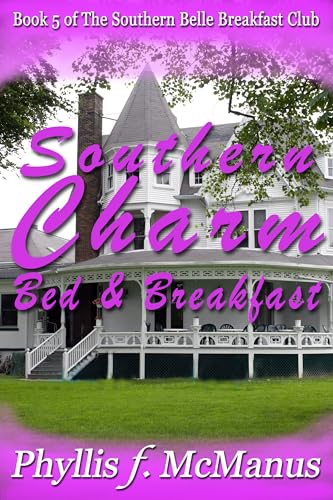 Southern Charm Bed & Breakfast