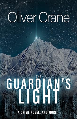 The Guardian's Light: A D.S. John Anderson Crime Novel