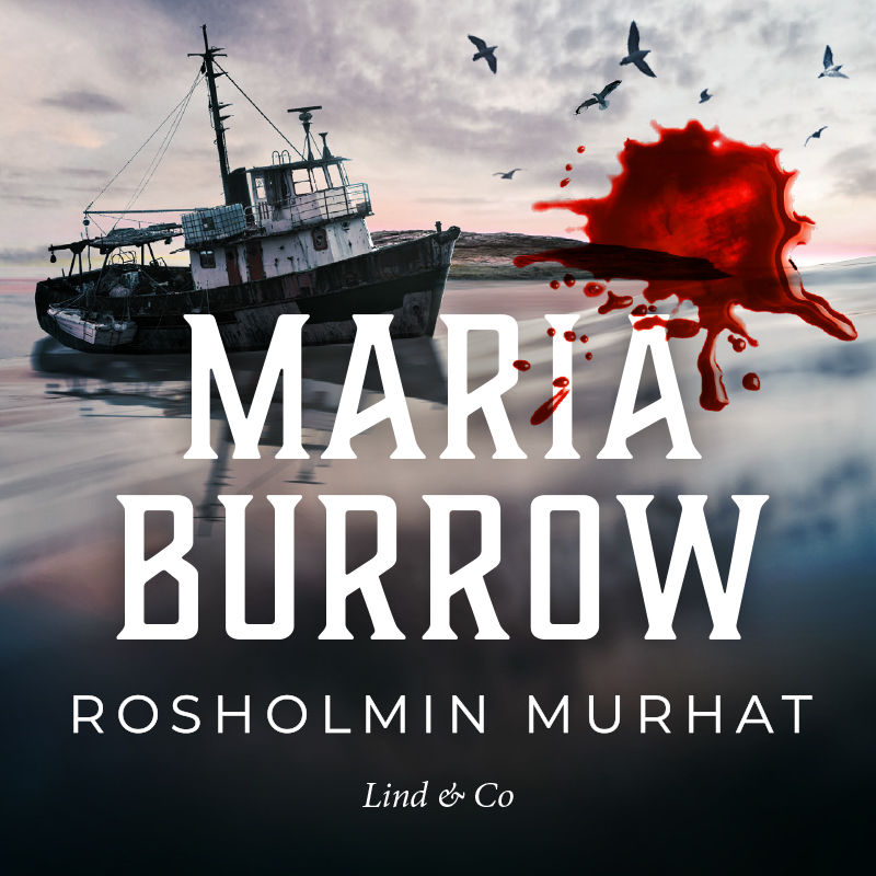 Rosholmin murhat