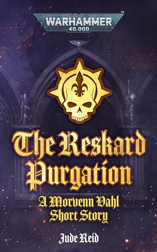 The Reskard Purgation
