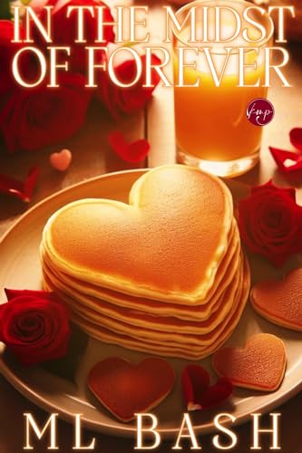 In the Midst of Forever book cover