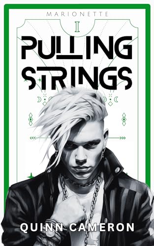 Marionette book cover 1