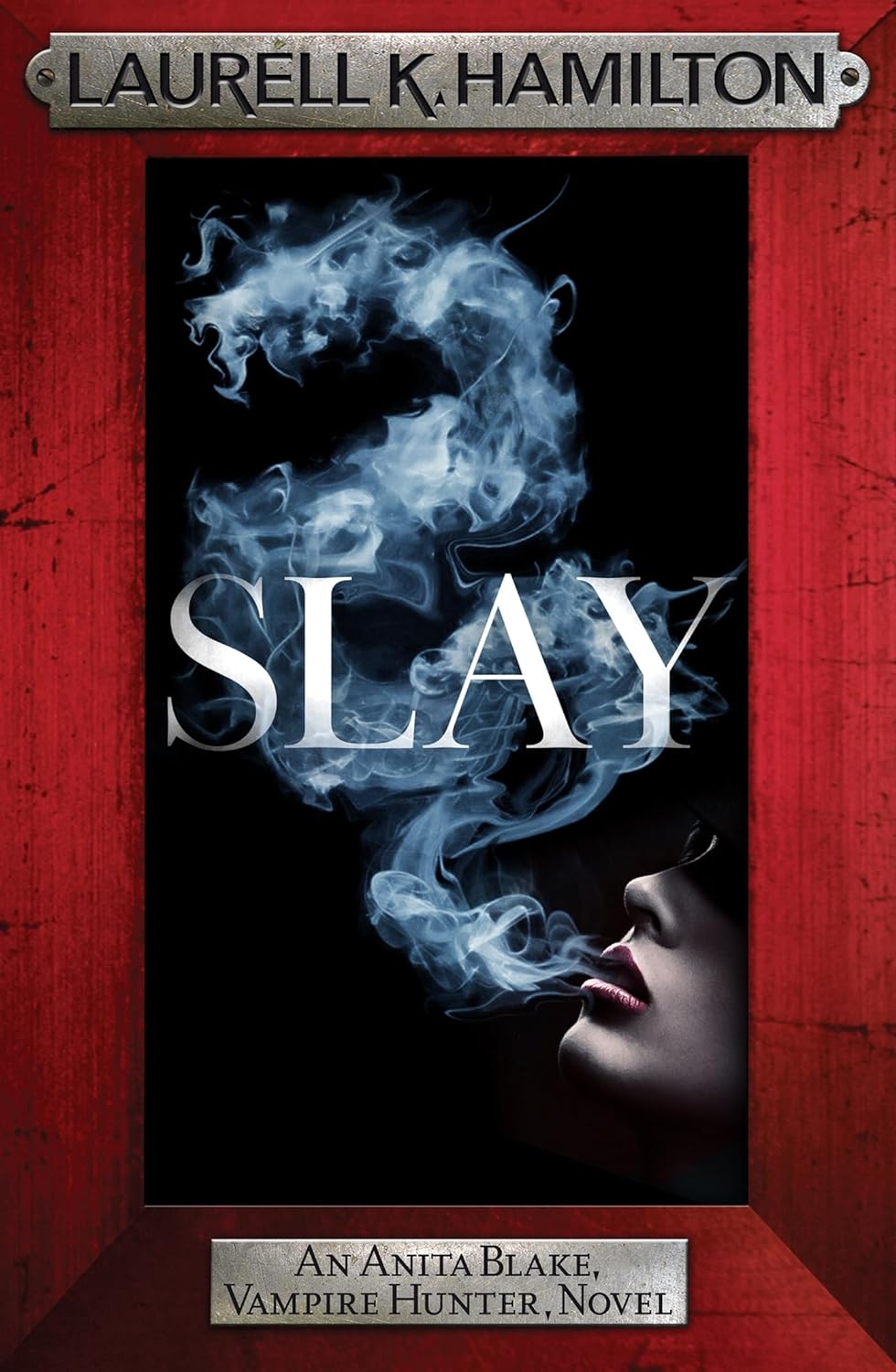 Slay (Anita Blake, Vampire Hunter #30)