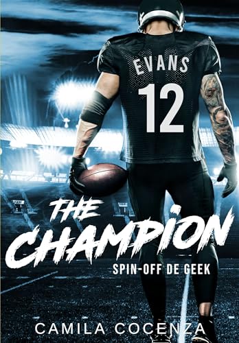 THE CHAMPION (FIRST LOVE Livro 2)