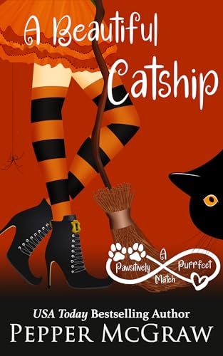 A Beautiful Catship