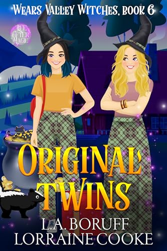 Original Twins