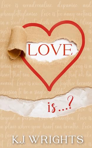 Love Is...?