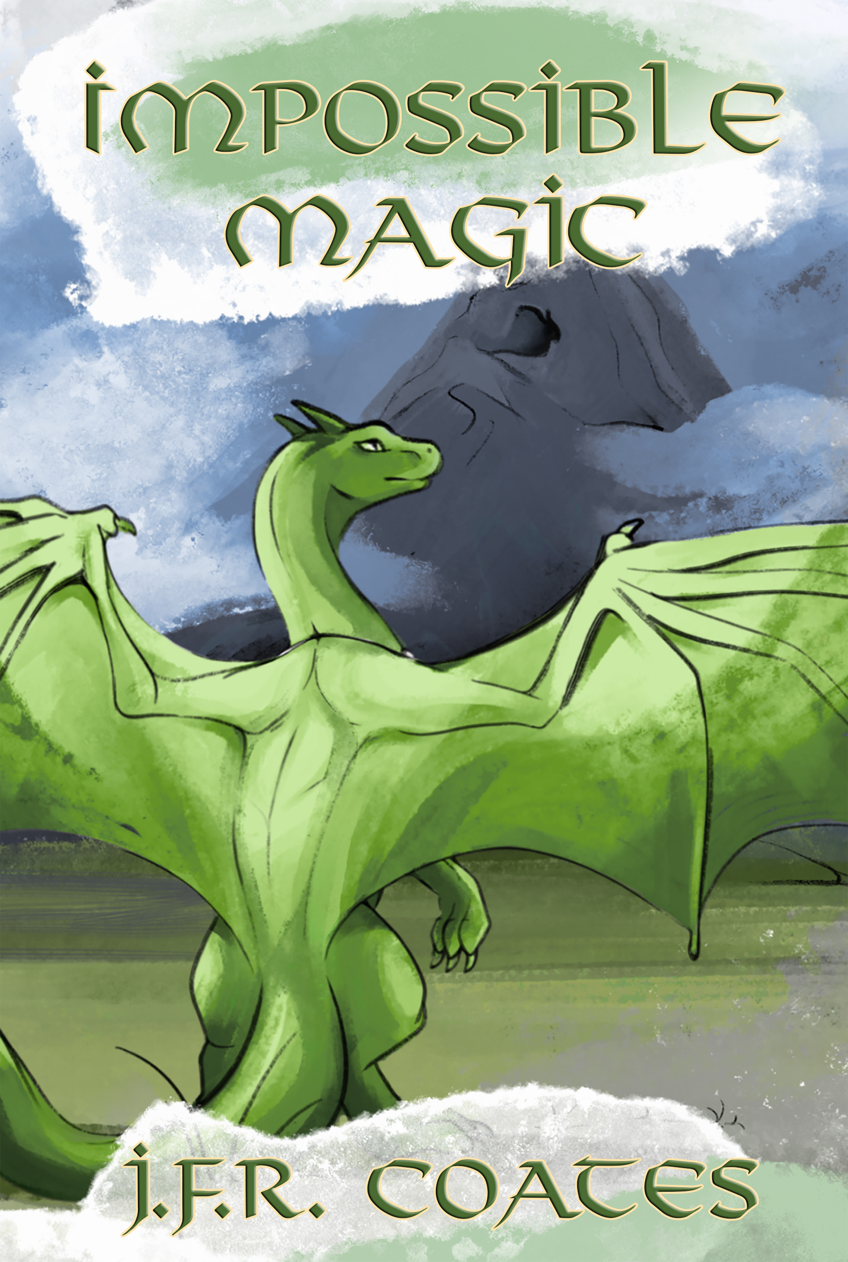 Impossible Magic