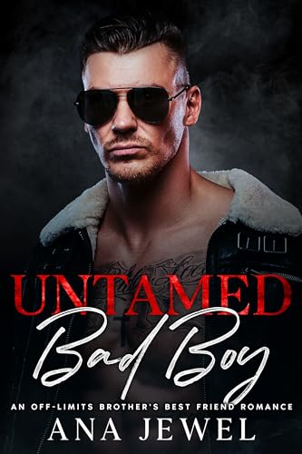 Untamed Bad Boy