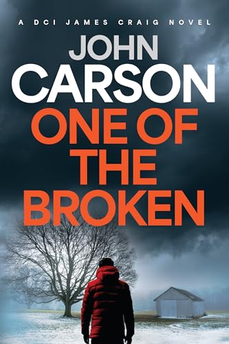 One of the Broken