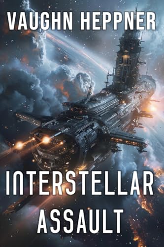 Gravity Wars: Interstellar Assault