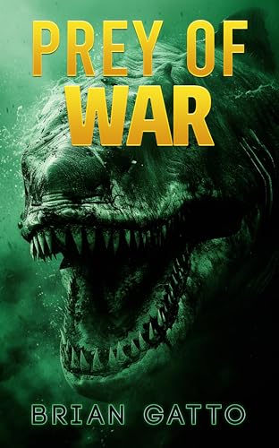 Prey Of War