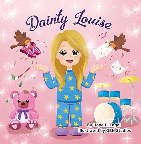 Dainty Louise