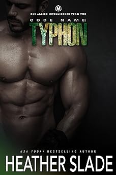 Code Name book cover