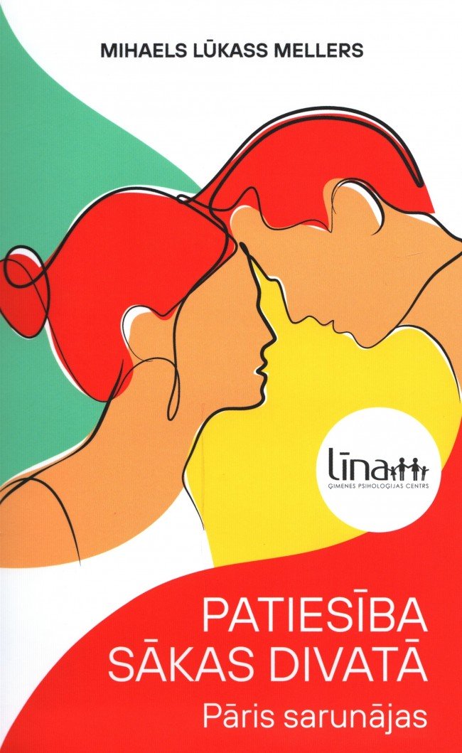 Patiesība sākas divatā. Pāris sarunājas