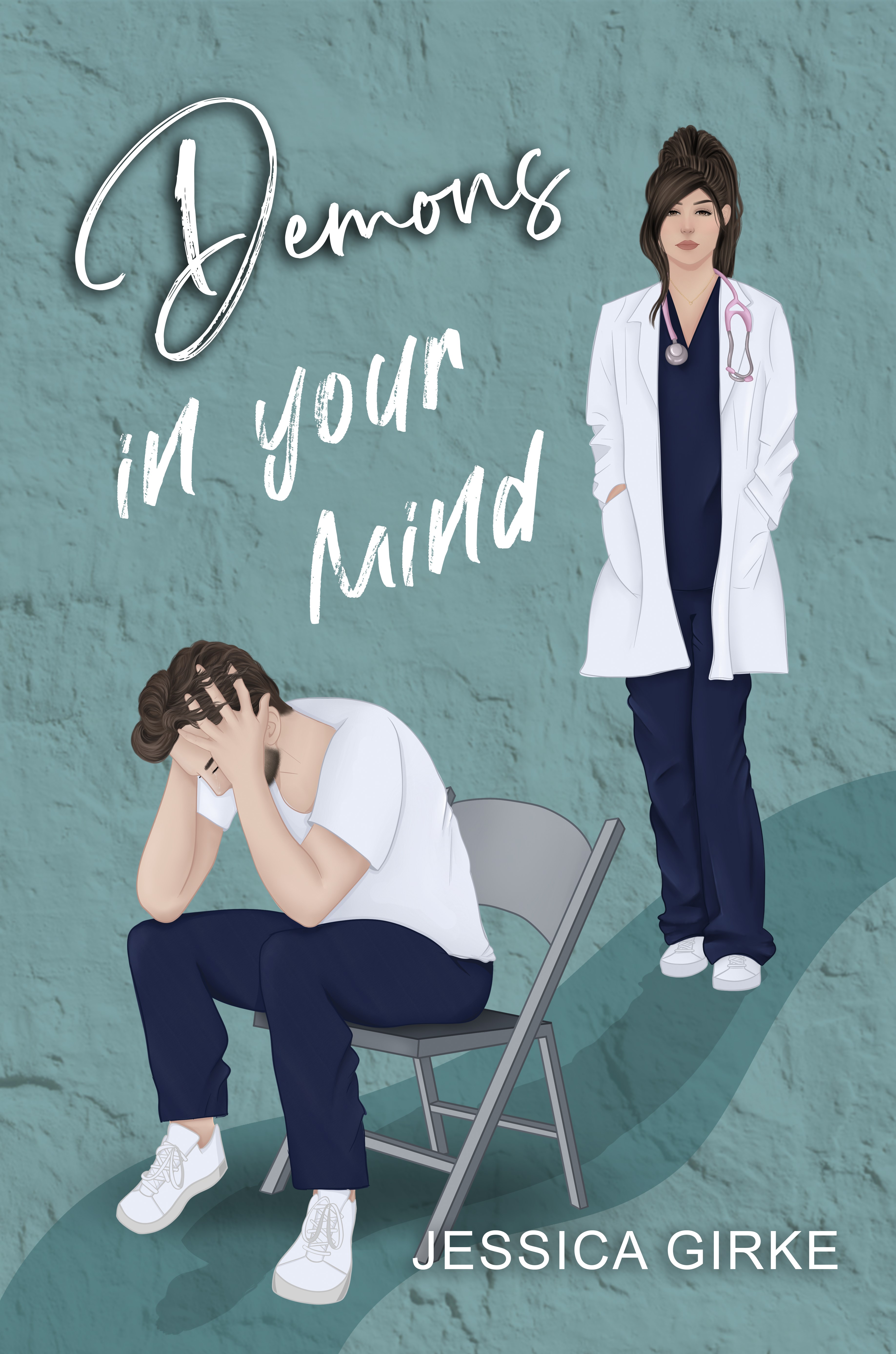 Demons in Your Mind