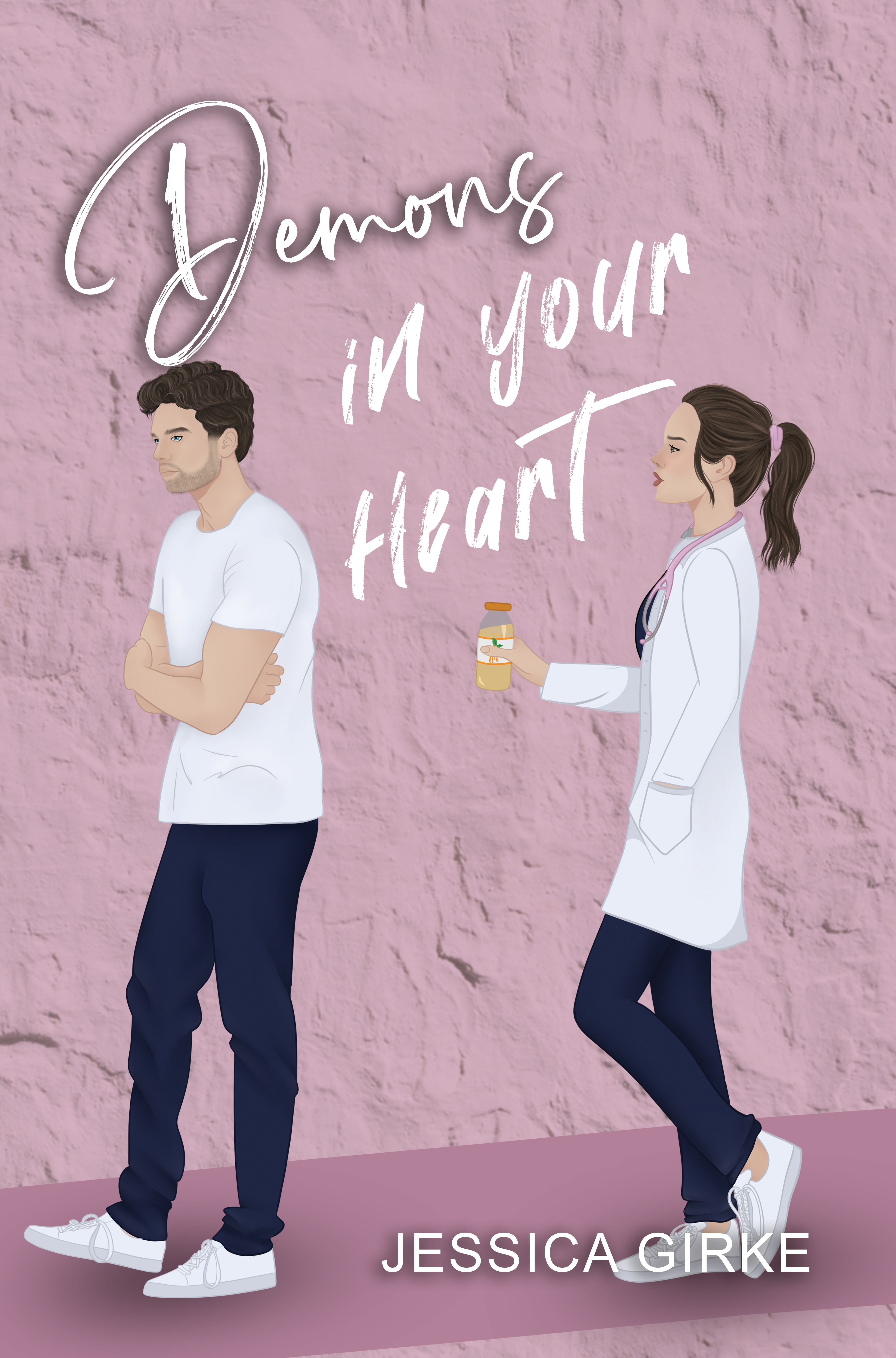 Demons in Your Heart