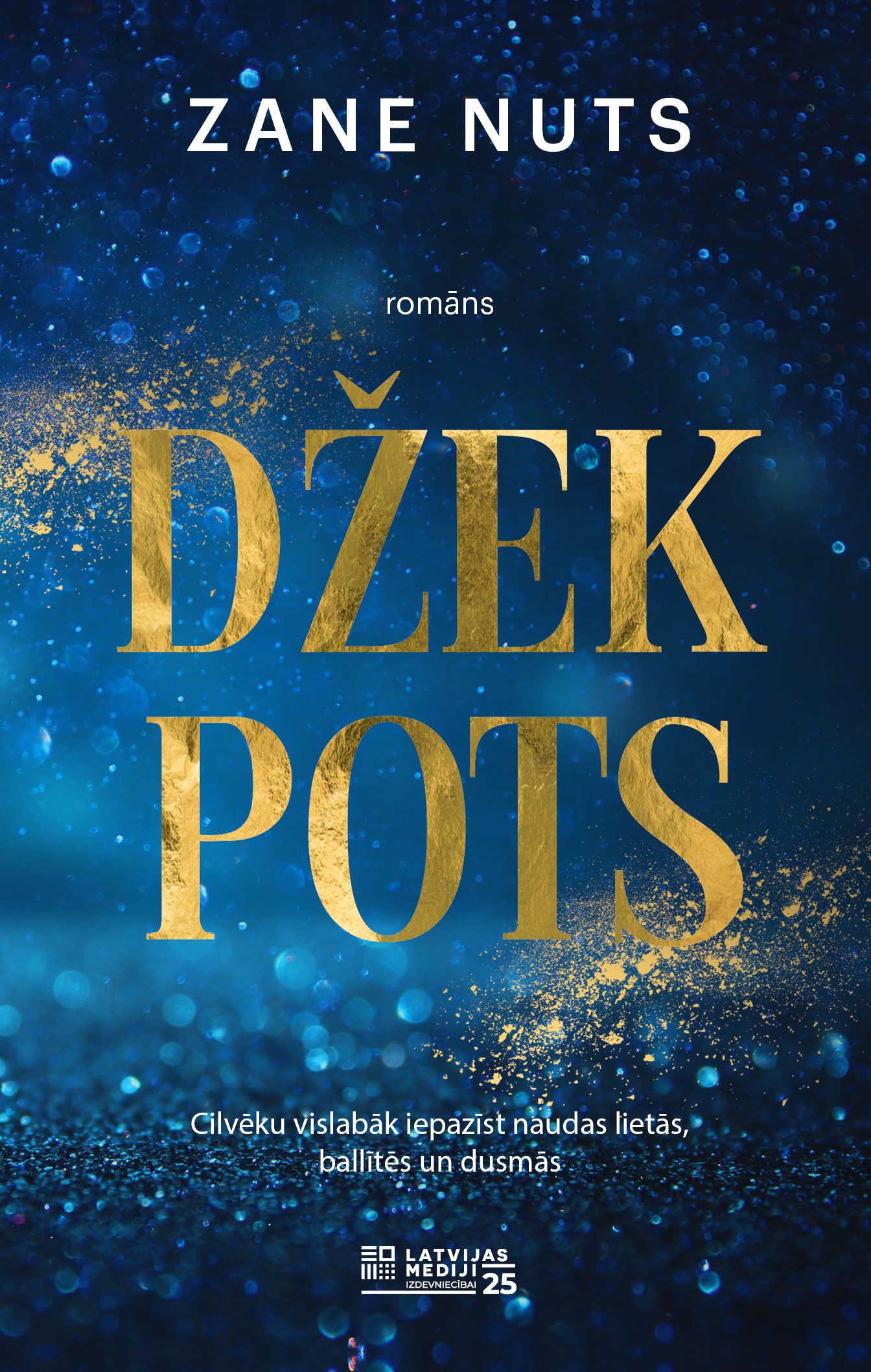 Džekpots