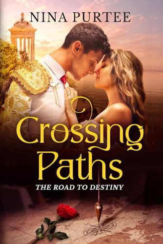 Crossing Paths: The Road to Destiny
