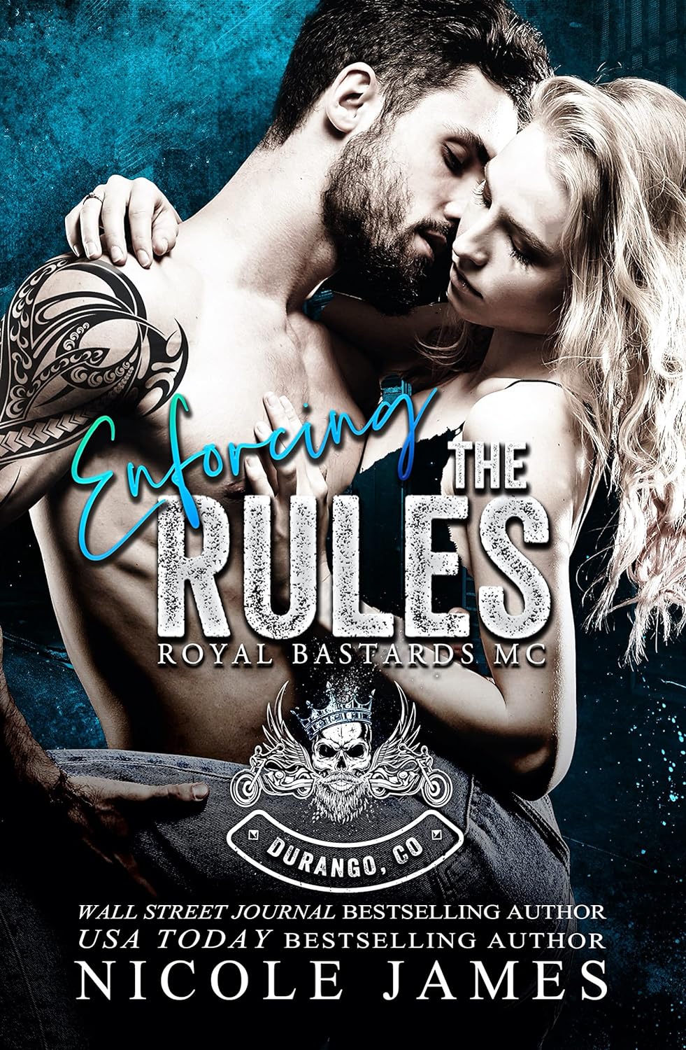 Enforcing the Rules