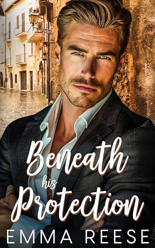 Beneath his Protection