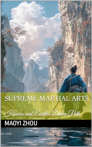 Supreme Martial Arts: Divine Path of Heaven and Earth