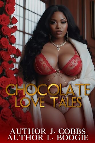 Chocolate Love Tales