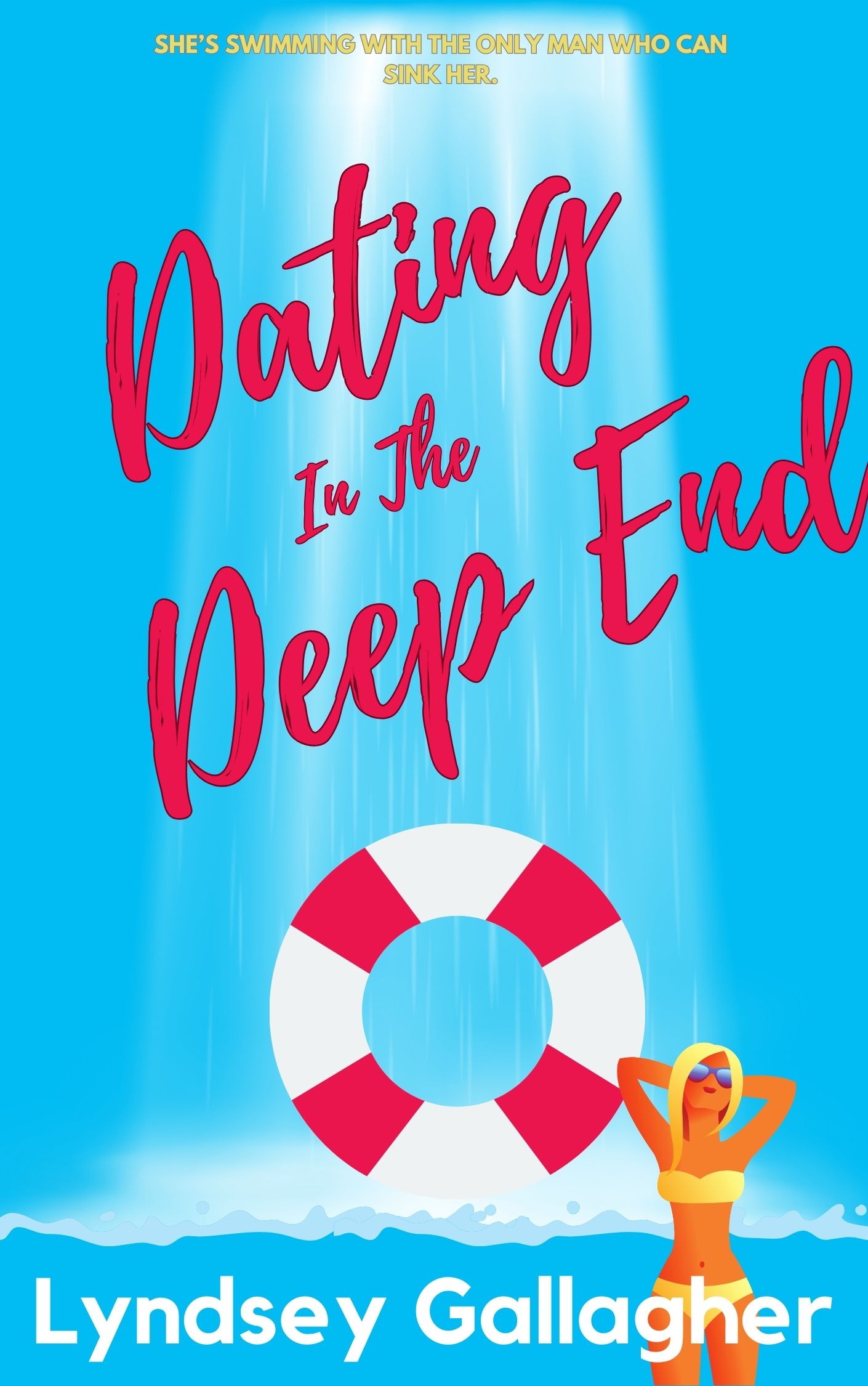 Dating In The Deep End