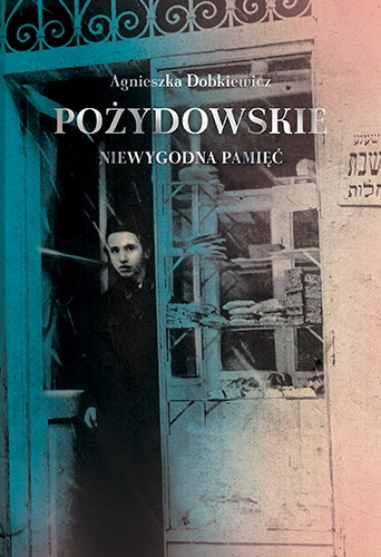 Pożydowskie