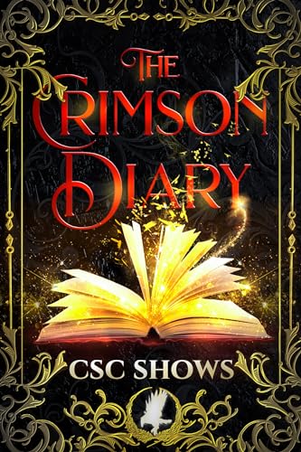 The Crimson Diary