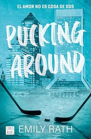 Pucking Around (Pucking #1)