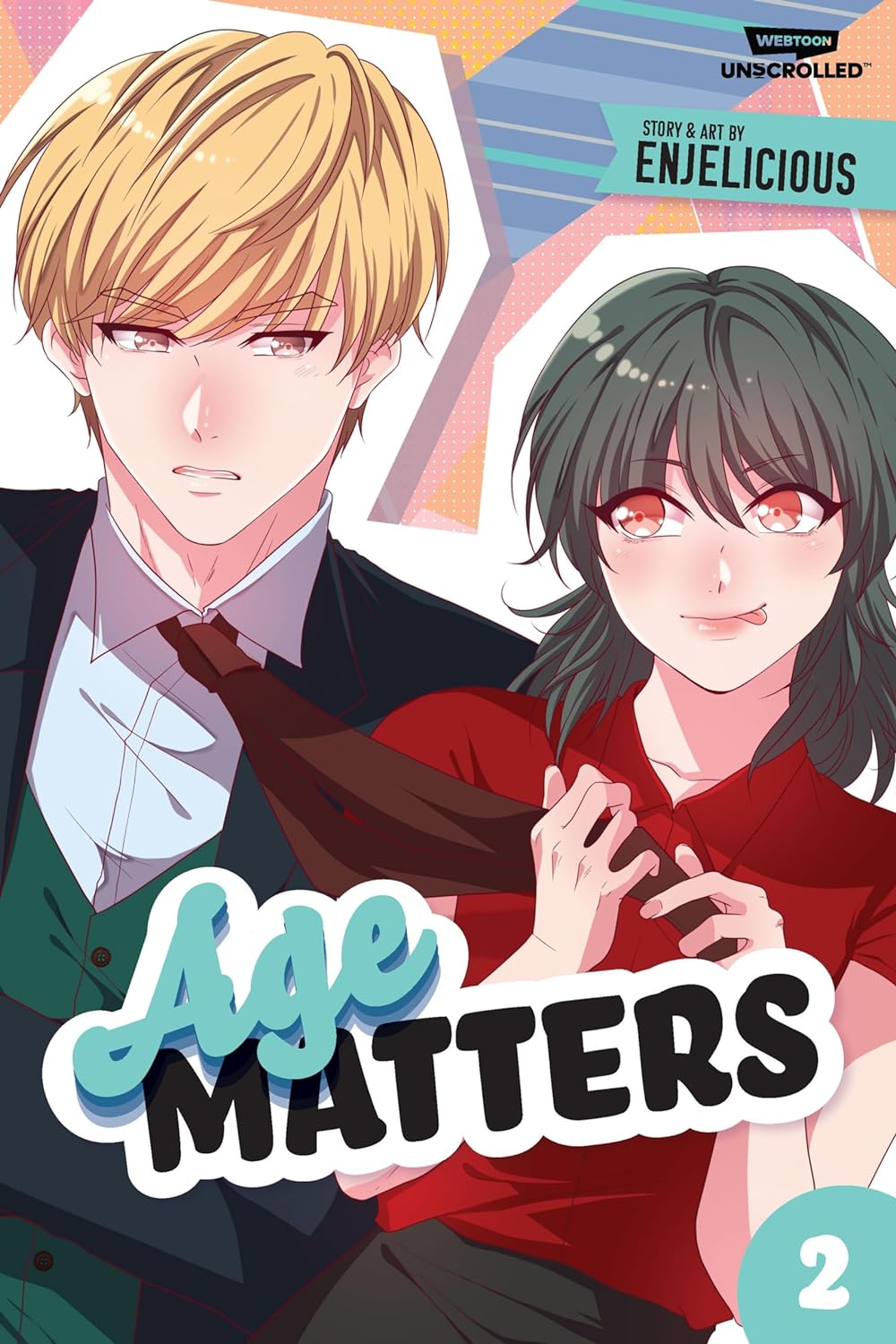 Age Matters, Vol. 2